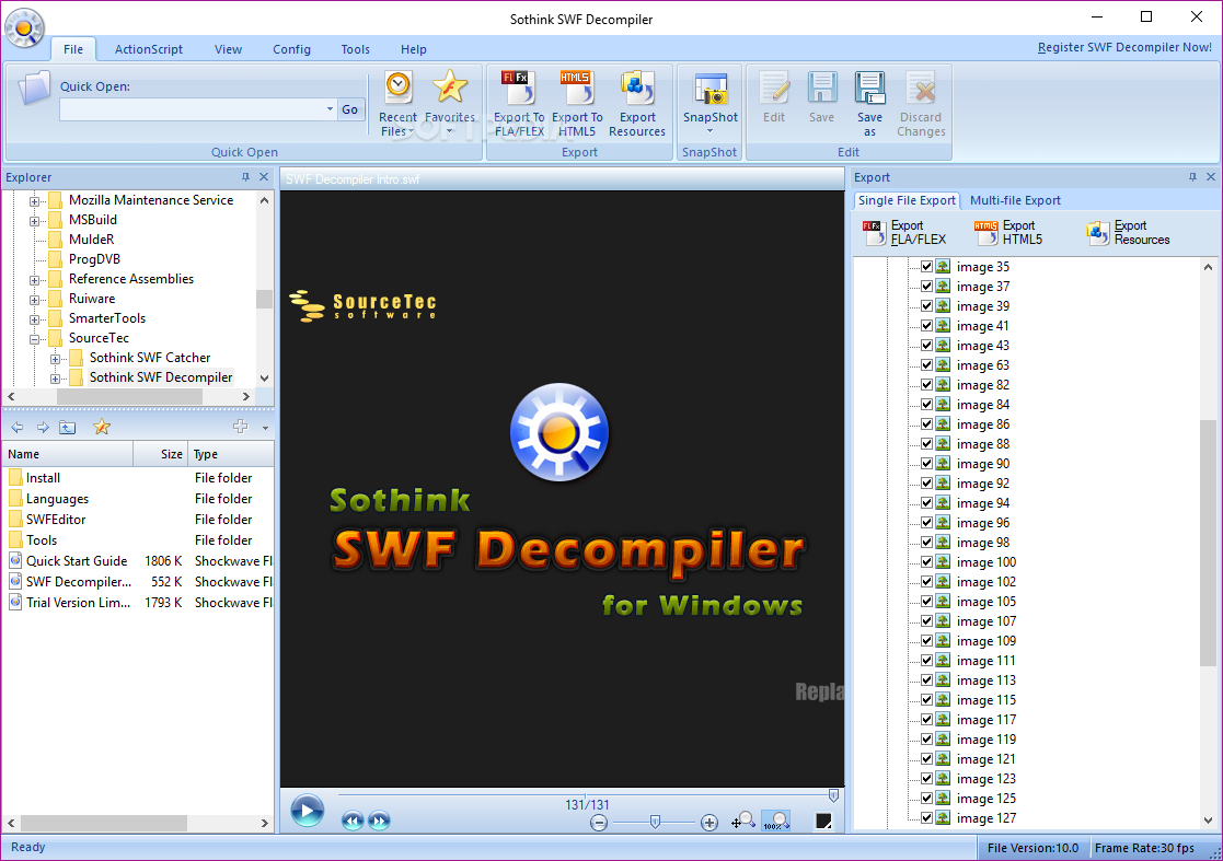 swf decompiler crack